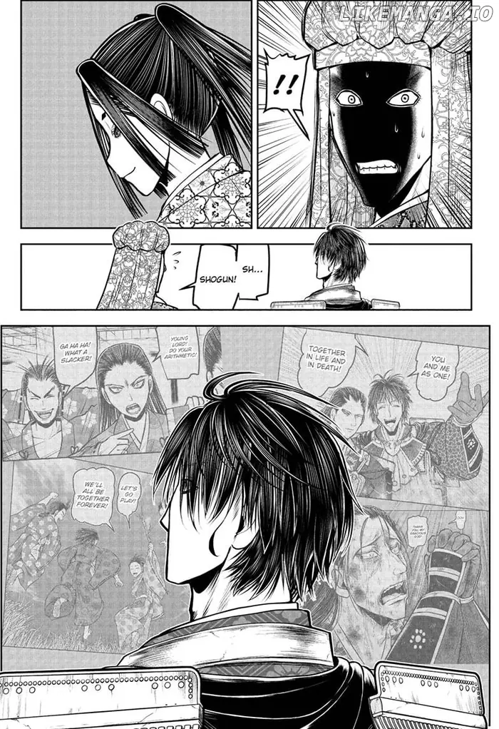 The Elusive Samurai Chapter 205 image 05_optimized